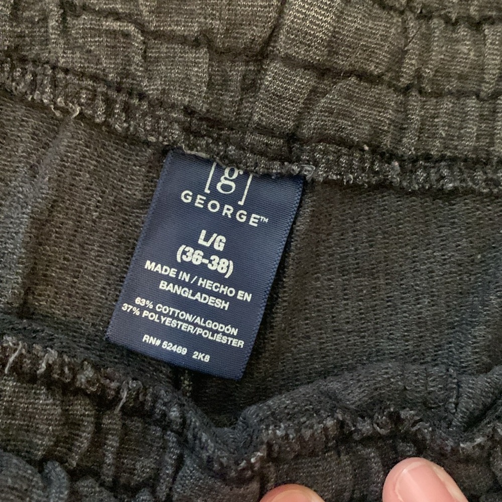 LI’m t if *5* pairs of men’s shorts XL and XXL - Picture 8 of 16